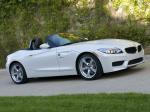BMW Z4 sDrive 2.8i Roadster 2011 года (US)